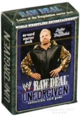 Unforgiven The Leader of the Peepulation (Christian) Starter Deck